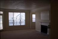 Chatelaine Park - Living Room
